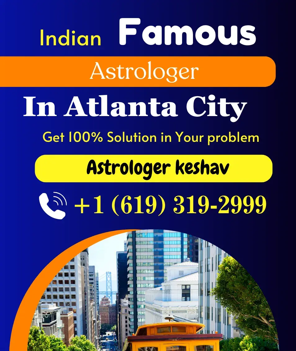 Astrologer in Atlanta