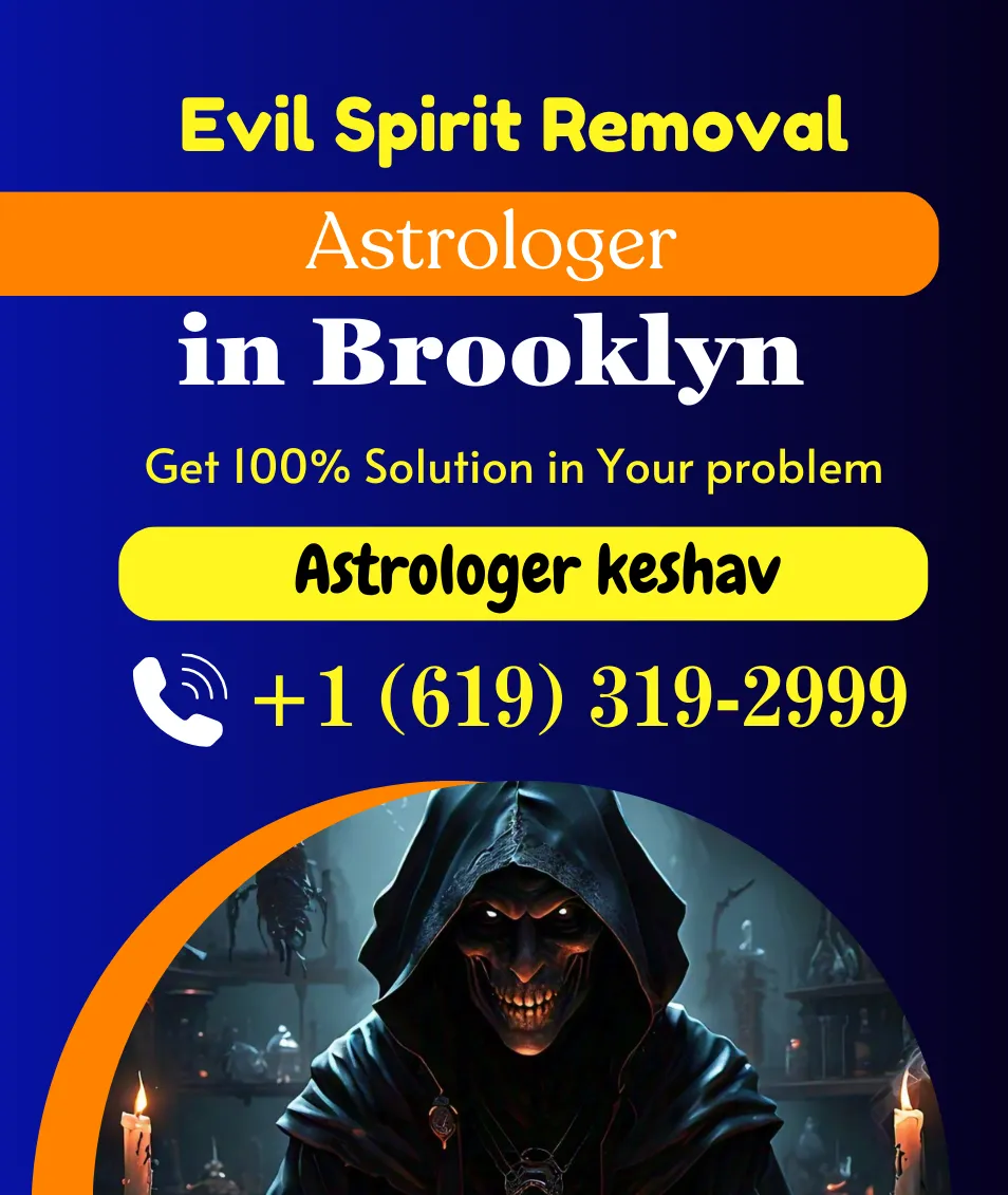 Evil Spirit Removal in Brooklyn