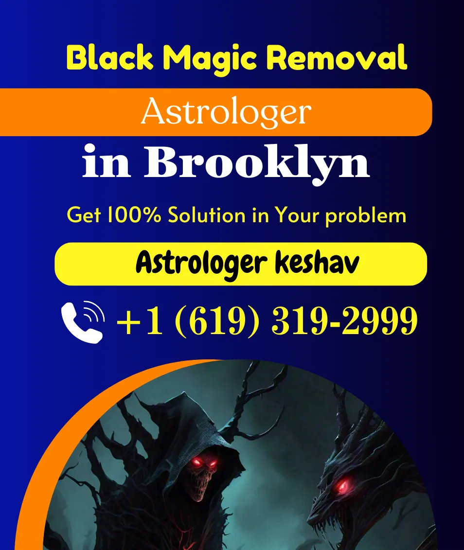 Black magic removal in Brooklyn