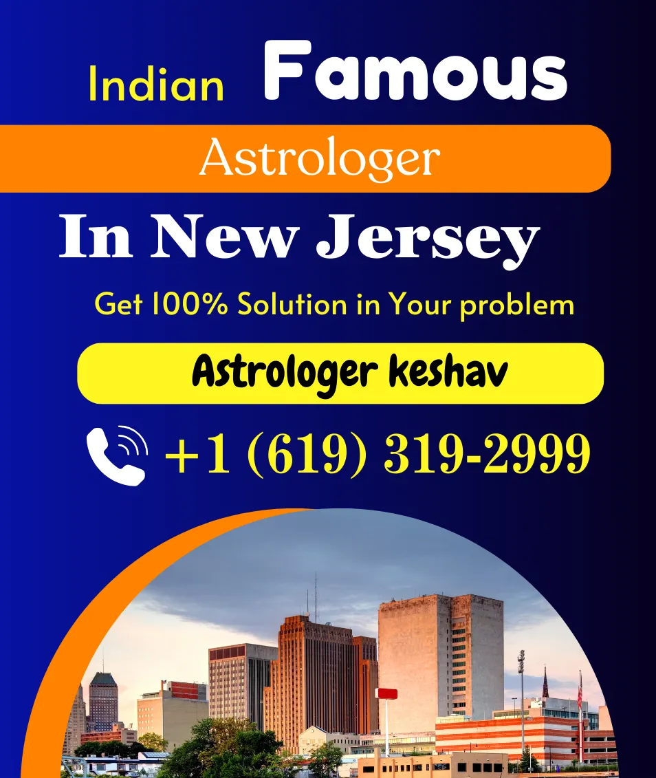 Astrologer in New Jersey