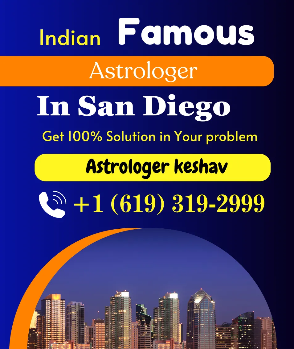 Astrologer in San Diego