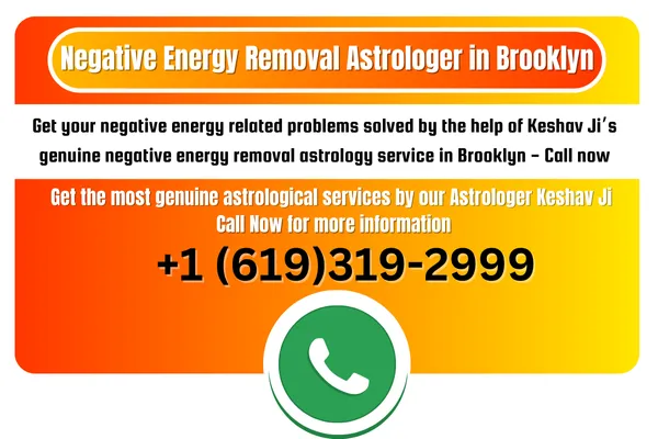 negative astrologer in Brooklyn